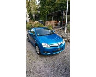 Opel Opel Tigra 1.3 CDTI Sport Sport Cabrio Gebrauchtwagen