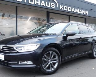 VW Volkswagen Passat Variant Comfort 2.0TDI*ACC*Cam*L Gebrauchtwagen