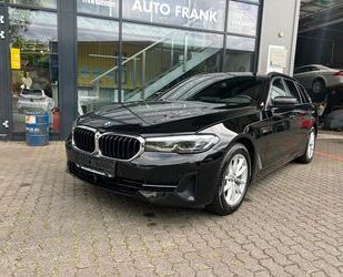 BMW BMW Touring 520 d xDrive Cam*Pano*Shzg*Wlan*1.Hand Gebrauchtwagen