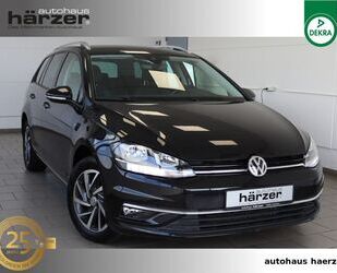 VW Volkswagen Golf VII Var. Join 1.5TSI *Navi*PDC*ACC Gebrauchtwagen