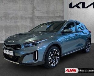 Kia Kia XCeed Plug-in Hybrid Spirit 1.6 EU6d 4x SHZ Kl Gebrauchtwagen