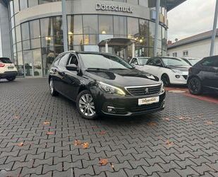 Peugeot Peugeot 308 Allure Business Automatik PDC SpurHalt Gebrauchtwagen