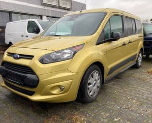 Ford Ford Grand Tourneo Connect, 7 Sitze, Navigation, A Gebrauchtwagen