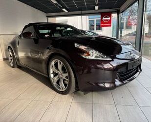 Nissan Nissan 370 Z Roadster Pack Gebrauchtwagen