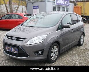 Ford Ford C-MAX Titanium 2.0TDCI * AUTOMATIK * NAVI * R Gebrauchtwagen