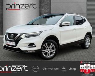 Nissan Nissan Qashqai 1.3 DIG-TDCT 