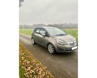 Opel Opel Meriva 1.4 ecoFLEX 150 Jahre Opel 88 S/S 5-G. Gebrauchtwagen