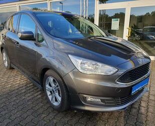 Ford C-Max Gebrauchtwagen