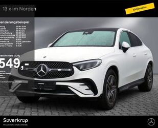 Mercedes-Benz GLC 300 Gebrauchtwagen