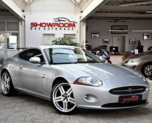 Jaguar Jaguar XK 4.2 V8 Coupe Luxus-Sport DE FZG Traum-Zu Gebrauchtwagen