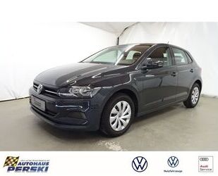 VW Volkswagen Polo 1.0 Comfortline KLIMA, PDC, SITZH Gebrauchtwagen