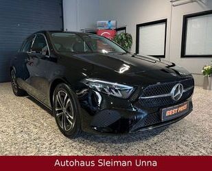 Mercedes-Benz Mercedes-Benz A -Klasse A 200/Automatik/MBUX/LED/A Gebrauchtwagen