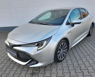 Toyota Toyota Corolla 2.0 Hybrid Club *TECHNIK-PAKET*LED* Gebrauchtwagen