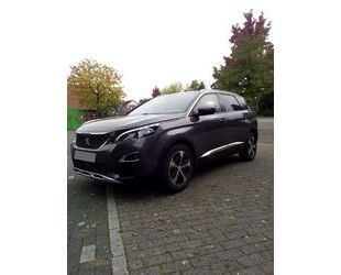 Peugeot Peugeot 5008 BlueHDi 120 Allure Navi Diesel Klima Gebrauchtwagen