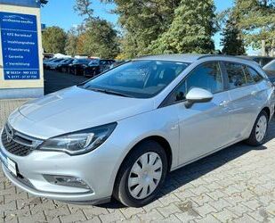 Opel Opel Astra K Sports Tourer Business Start/Stop*Nav Gebrauchtwagen