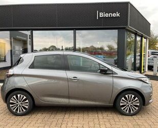 Renault Renault ZOE Paket Iconic EV50 135hp Gebrauchtwagen