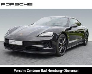 Porsche Porsche Taycan HD-Matrix HA-Lenkung InnoDrive Klim Gebrauchtwagen