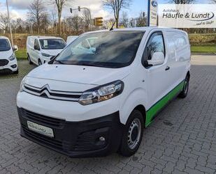 Citroen Citroën Jumpy Camper L2 2.0 BlueHDi Business 122PS Gebrauchtwagen