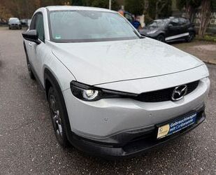 Mazda Mazda MX-30 Advantage mit Industrie Vintage,Unfall Gebrauchtwagen