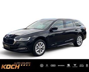 Skoda Skoda Octavia Combi Style 2.0 TDI DSG *NAVI*ACC*LE Gebrauchtwagen