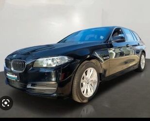 BMW BMW 528i xDrive Touring A - Gebrauchtwagen