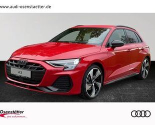 Audi Audi A3 Sportback S line 35 TFSI S-Line LED Navi K Gebrauchtwagen