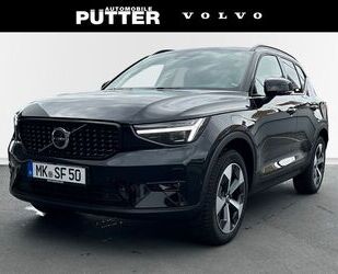 Volvo Volvo XC40 B3 Benzin Plus Dark 19 Allwetter 360 Ka Gebrauchtwagen