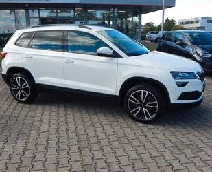 Skoda Skoda Karoq Style Gebrauchtwagen