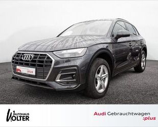 Audi Audi Q5 40 TDI quattro AHK NAVI LED SHZ PDC Gebrauchtwagen