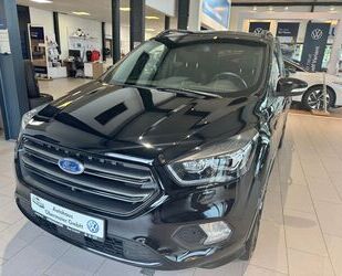 Ford Ford Kuga ST-Line Black Paket 19 Zoll Alu Gebrauchtwagen