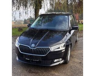 Skoda Skoda Fabia 1.0l TSI 70kW CLEVER BEST OF CLEVER BE Gebrauchtwagen