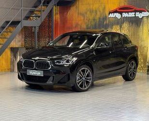 BMW BMW X2 sDrive 18i M Sport Aut. LED~PANORAMA~KAMERA Gebrauchtwagen