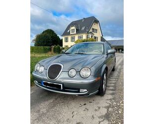 Jaguar Jaguar S-Type V8 - Gebrauchtwagen