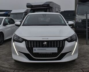 Peugeot Peugeot 208 ActivePack 100 automatik --KLIMA-NAVI- Gebrauchtwagen