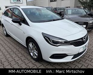 Opel Opel Astra K Sports Tourer Editi-1.H-NAV-PDC-TEMP- Gebrauchtwagen