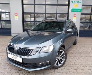 Skoda Skoda Octavia 2.0 TDI DSG AMBITION *2te Hd.*Top*Pa Gebrauchtwagen