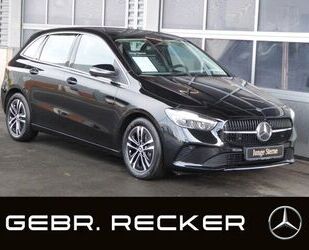 Mercedes-Benz Mercedes-Benz B 180 Progressive Advanced AHK LED K Gebrauchtwagen