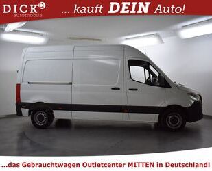 Mercedes-Benz Mercedes-Benz Sprinter 211 CDI FWD L2/H2 KAMERA+MF Gebrauchtwagen