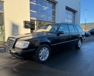 Mercedes-Benz E 200 Gebrauchtwagen