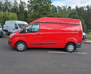 Ford Ford Transit Custom Kasten 290 L2 Trend Gebrauchtwagen