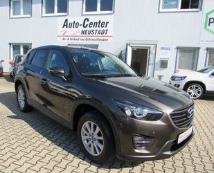 Mazda Mazda CX-5 Exclusive-Line 2WD, NAVI, LED, PDC.. Gebrauchtwagen