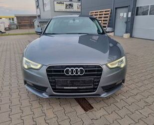 Audi Audi A5 2.0 TDI multitronic Sportback - Gebrauchtwagen