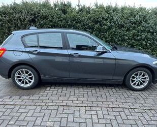 BMW BMW 118i - Gebrauchtwagen