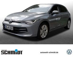 VW Volkswagen Golf Life 1,5 l TSI Life PANO AHK SITZH Gebrauchtwagen