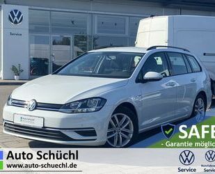 VW Volkswagen Golf Variant 1.5 TSI Comfortline NAVI+S Gebrauchtwagen