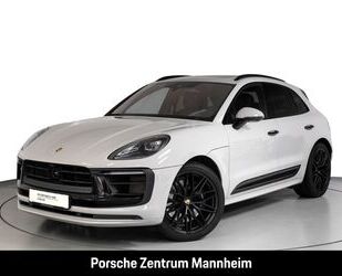 Porsche Porsche Macan GTS Burmester 18-Wege Pano AHK Sport Gebrauchtwagen