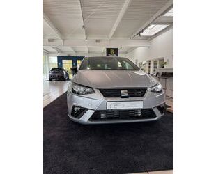 Seat Seat Ibiza FR 1,0 TSI/DSG/18 Zoll/ Gebrauchtwagen