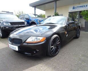 BMW BMW Z4 Roadster 2.2i XENON LEDER PDC SHZ Gebrauchtwagen