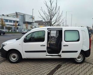 Mercedes-Benz Mercedes-Benz Citan Mixto 111 CDI extralang 5-Sitz Gebrauchtwagen