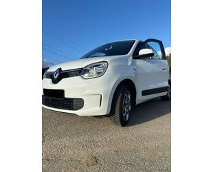 Renault Renault Twingo SCe 75 Limited Limited Gebrauchtwagen